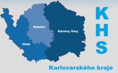 Krajská hygienická stanice Karlovarského kraje se sídlem v Karlových Varech